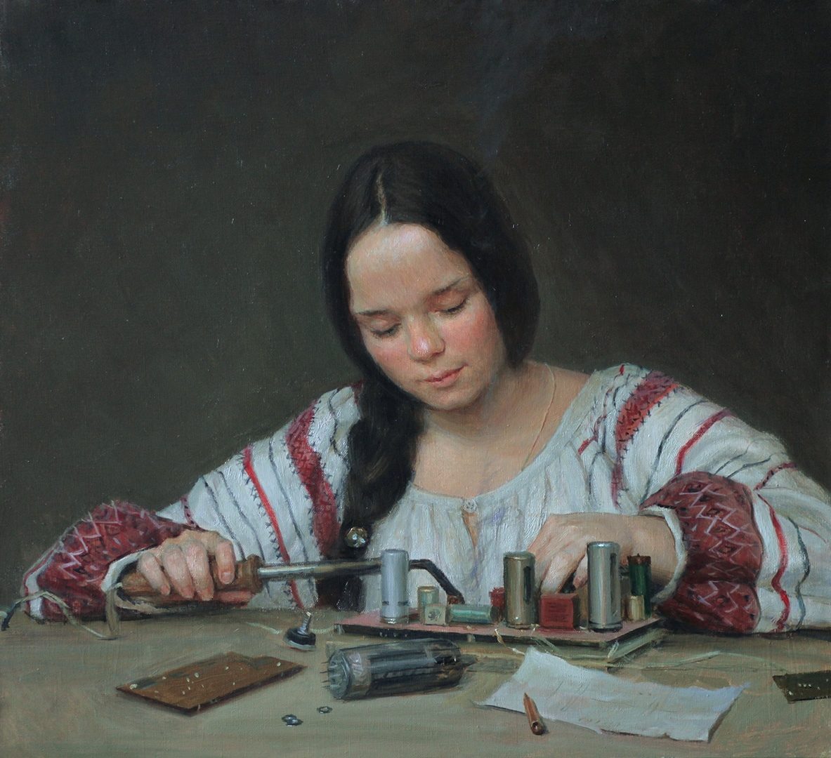 Изображение