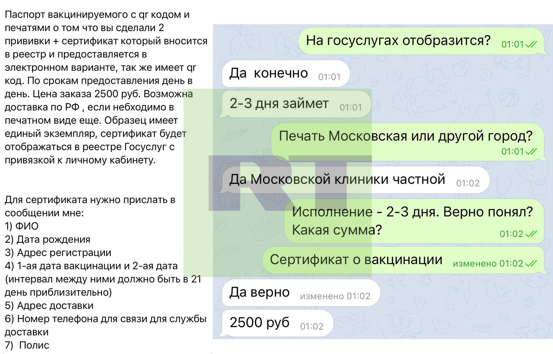 Изображение